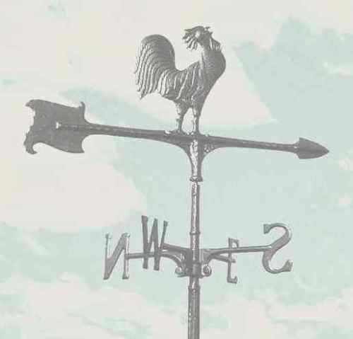 Weathervane