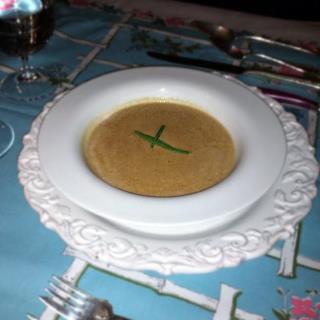 Parsnip_soup