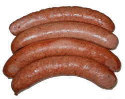 Wurst