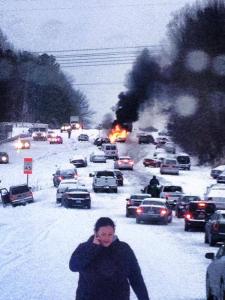 photo: http://crooksandliars.com/2014/02/winter-storm-pax-brings-snowpocalypse-2014